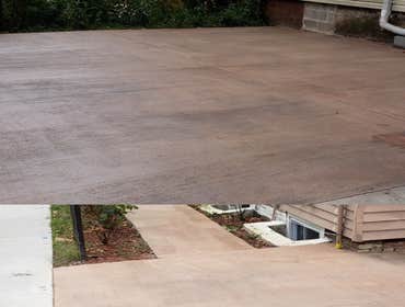 Photos by Turoc Concrete Design #1