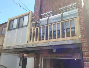 Photos by Weitz Construction Inc #1