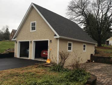 Garage in Collegeville, PA