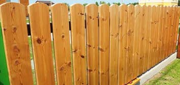 Fences