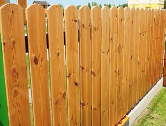 Fences