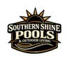 Southern Shine Pools logo