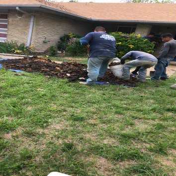 Photos by on Your Side Foundation Repair #1