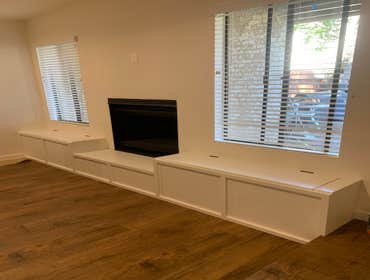 Interior Remodeling