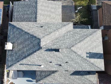 Photos by Greystone Construction Group Inc