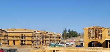 Strong Tower Drywall Inc