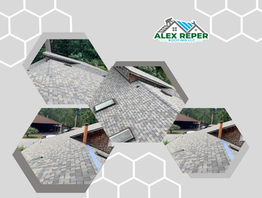Photos by Alex Reper Roofing LLC #2