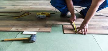 Camrals Construction LLC