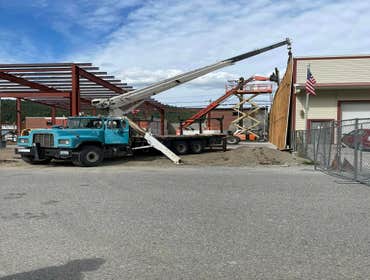 Photos by Hammer Mtn Construction LLC #1