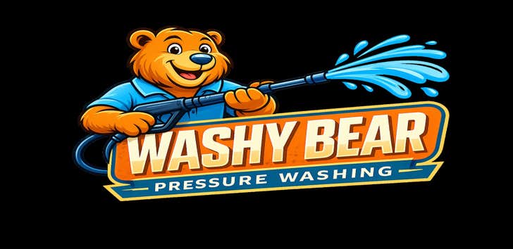 Photos by Washy Bear Pressure Washing #1