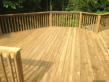 Project photos