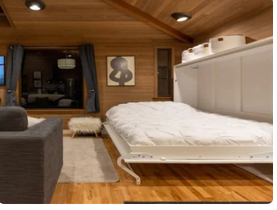 Seattle Treehouse
