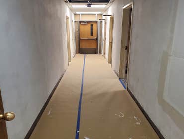 Photos by Renew Construction, LLC #1 Business remodels in the Hobbs and Lovington area.