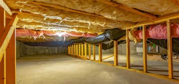MDry Basement Waterproofing Minneapolis