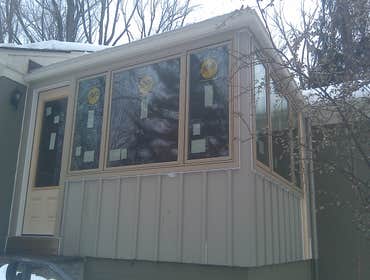 Outdoor living spaces, kitchens, bathrooms, doors & windows Check out our Facebook page for more photos!!!