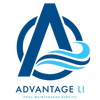 Advantage L.I logo
