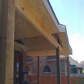 All American Construction Project 1 - Skylights
- Roofing
- Sunrooms
- Roof repairs
- Storm windows
- Handyman service
- Sliding windows
- Mold damage
