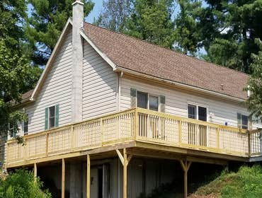 Photos by Mitros Contracting #1