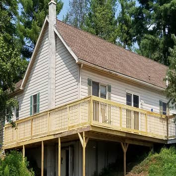 Photos by Mitros Contracting #1