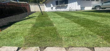 Vista Verde Landscaping