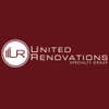 United Renovations Specialty Group logo
