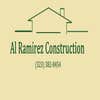 Al Ramirez Construction logo
