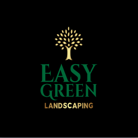 Easy Green Landscaping & Design