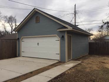 Photos from Roe Gordon Construction