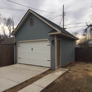 Photos from Roe Gordon Construction