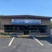 Avco Marine Construction Inc