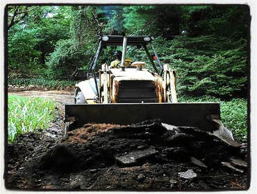 Project photos from National Asphalt Paving Inc