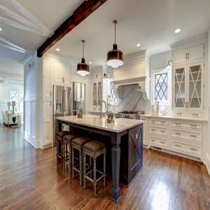 Photos by Level Craft Construction #1