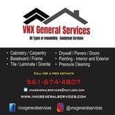 VNX Remodeling Experts