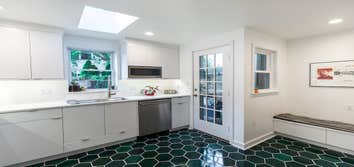 Photos by K and A Carosella LLC dba Carosella Design Build, Ltd. #1 Complete kitchen renovation