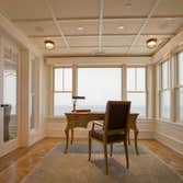 Family Room, Den & Office