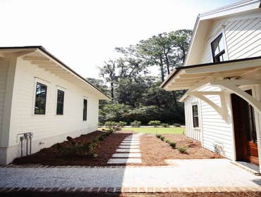Palmetto Bluff - Steedman Street