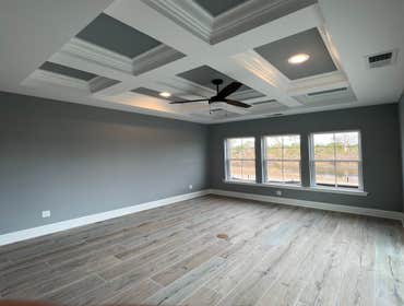 Happy Homeowners in Waterside Edge!