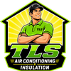 Tls Air Conditioning & Insulation logo