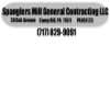 Spanglers Mill General Contracting LLC logo
