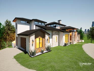 Photos by Design Visions of Austin #1