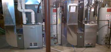 Photos from Shawnee Heating & Cooling