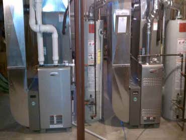 Photos from Shawnee Heating & Cooling