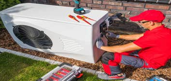 Equinox Air Conditioning | Thermostat Installation Services