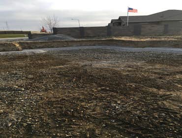 Photos by Harris Excavation #2