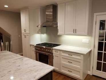 Photos by Precision Home Concepts #1