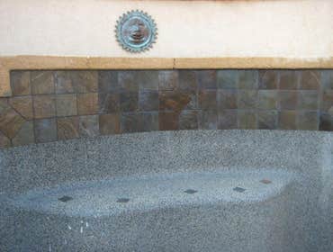 Stonescape Tahoe Blue New Tile