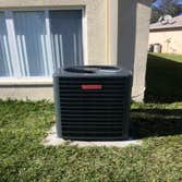 3.5 Ton Heat Pump 14 Condenser