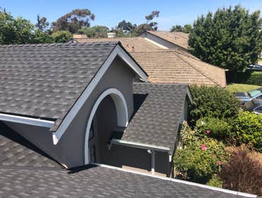 Photos by McGraw & Sons Roofing #5