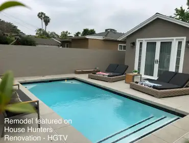 Swimming Pools