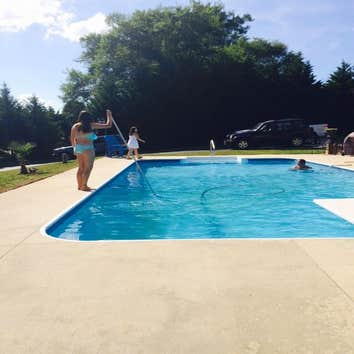 Photos from A Plus Pool Service